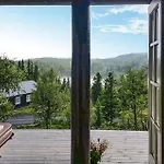 Hébergement de vacances Stunning In With Sauna