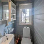 Stunning In With Sauna Prázdninový dům Etnedal