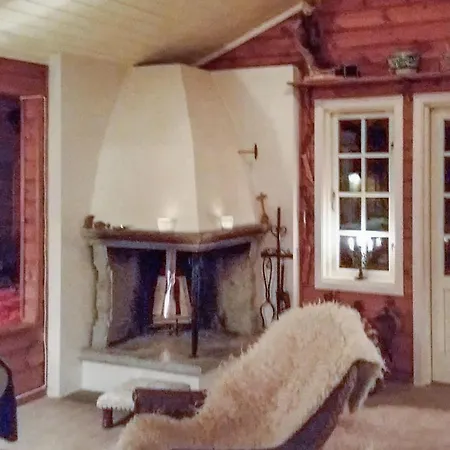 Stunning In With Sauna * Etnedal