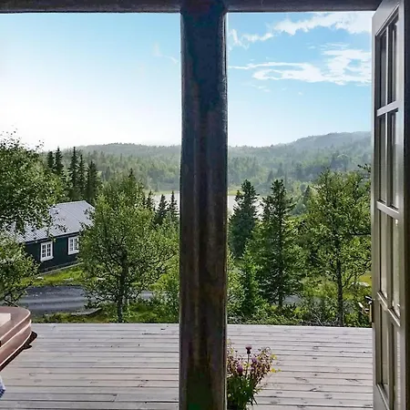 Ferienhaus Stunning In With Sauna