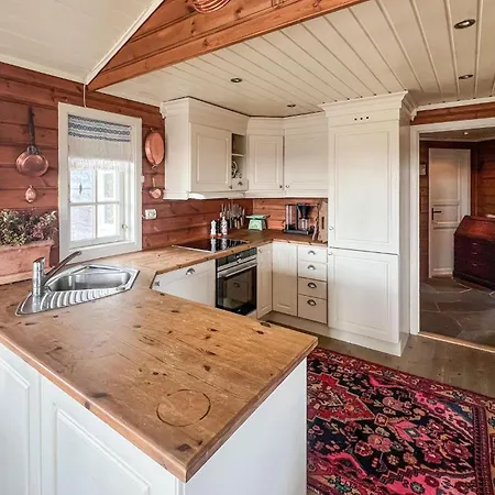 Stunning In With Sauna 펜션 *