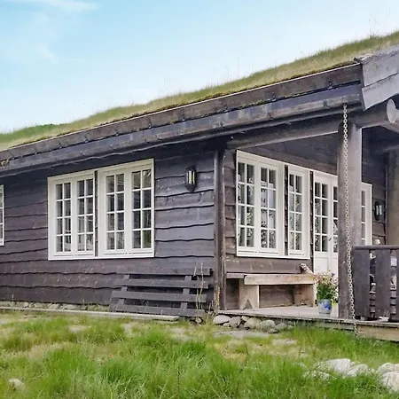 Stunning In With Sauna