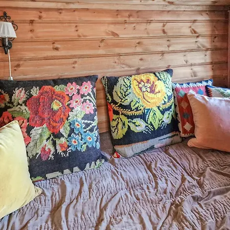 Stunning In With Sauna *