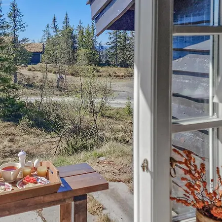 Stunning In With Sauna *