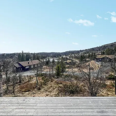 Stunning In With Sauna * Etnedal